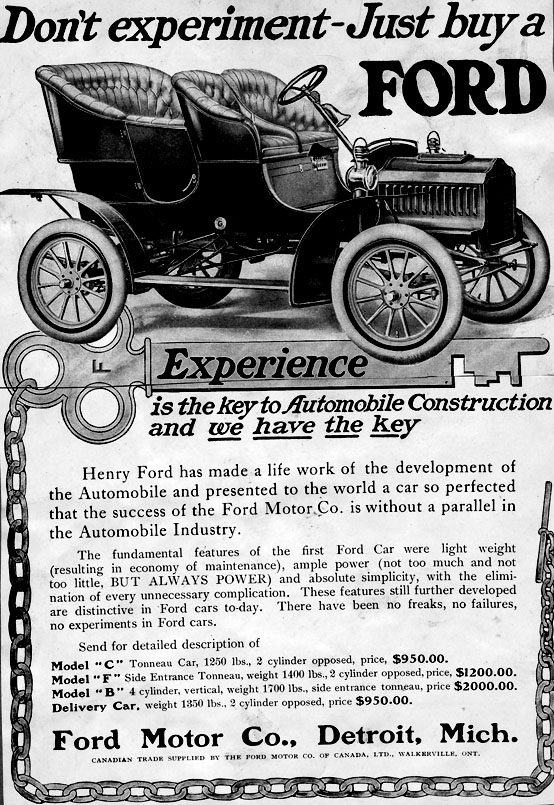 1905 Ford 2
